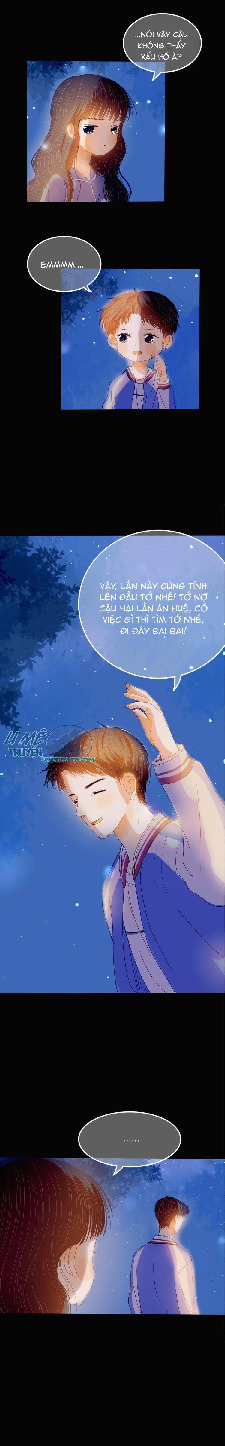 không có mưa gió thì sao có nắng chapter 5 5