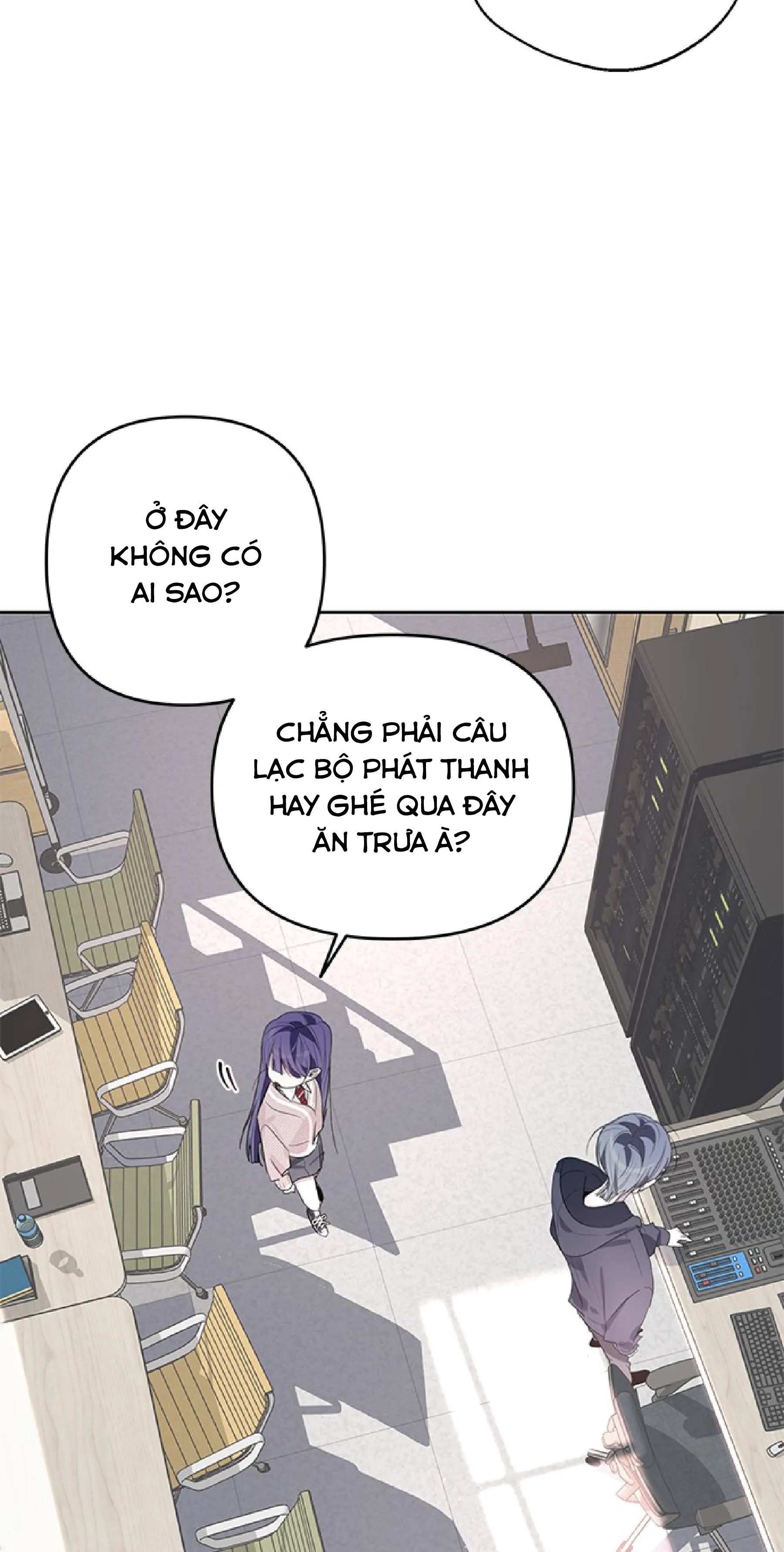 đàn anh xấu xa của tôi chapter 43 39