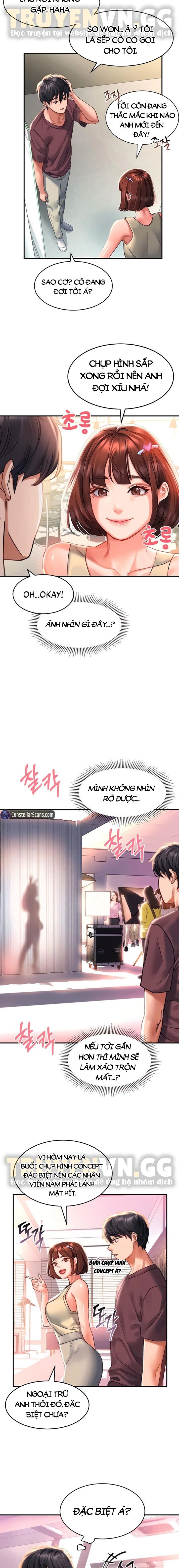 mở khóa tim nàng chapter 33 10