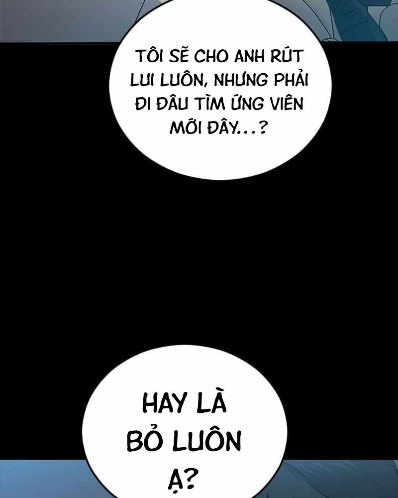 cánh cổng mở ra đúng ngày đầu tiên tôi thành chính trị gia chapter 1 64