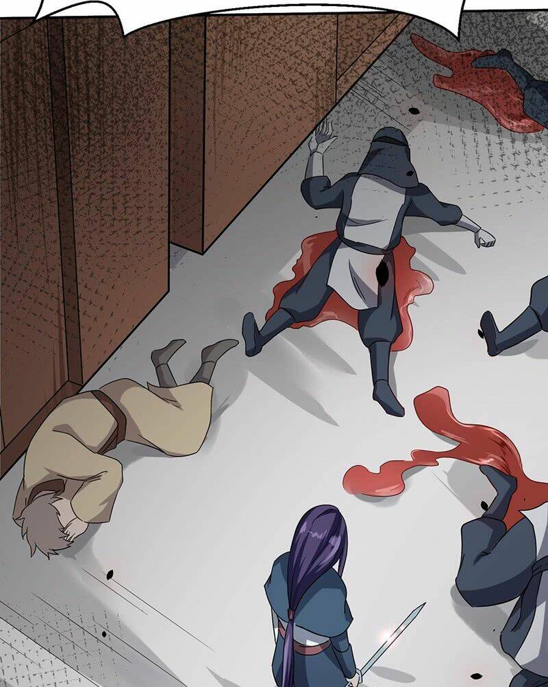 hỗn độn kiếm thần chapter 57 6