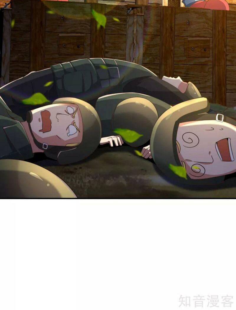 vòng bạn bè mạnh nhất của tiên giới chapter 127 38