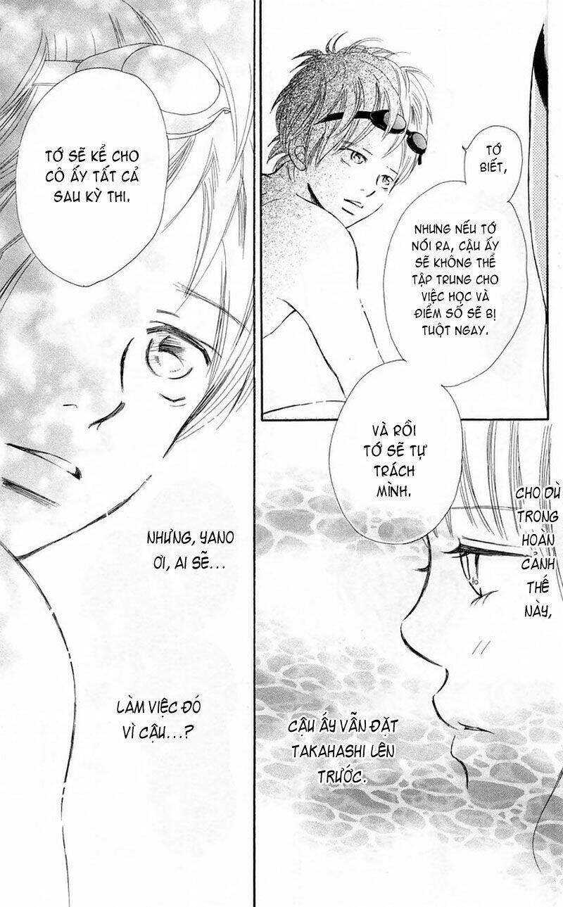 ngày ấy ta bên nhau chapter 39 25