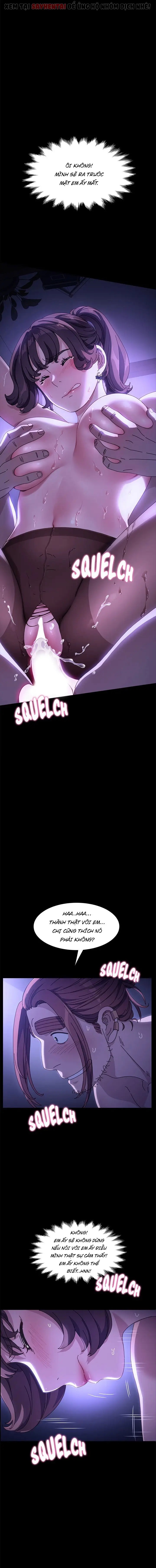 người đàn ông của ngôi nhà này chapter 7 13