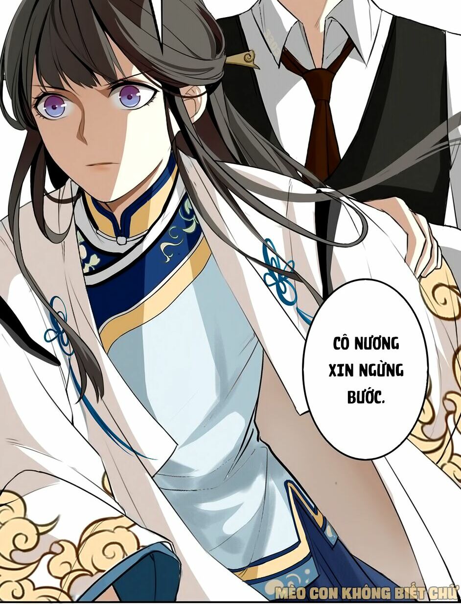 bốc toán tử chapter 1 39