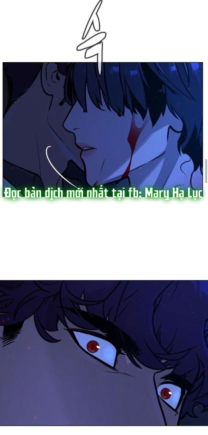 bạch huyết - white blood chapter 65 94