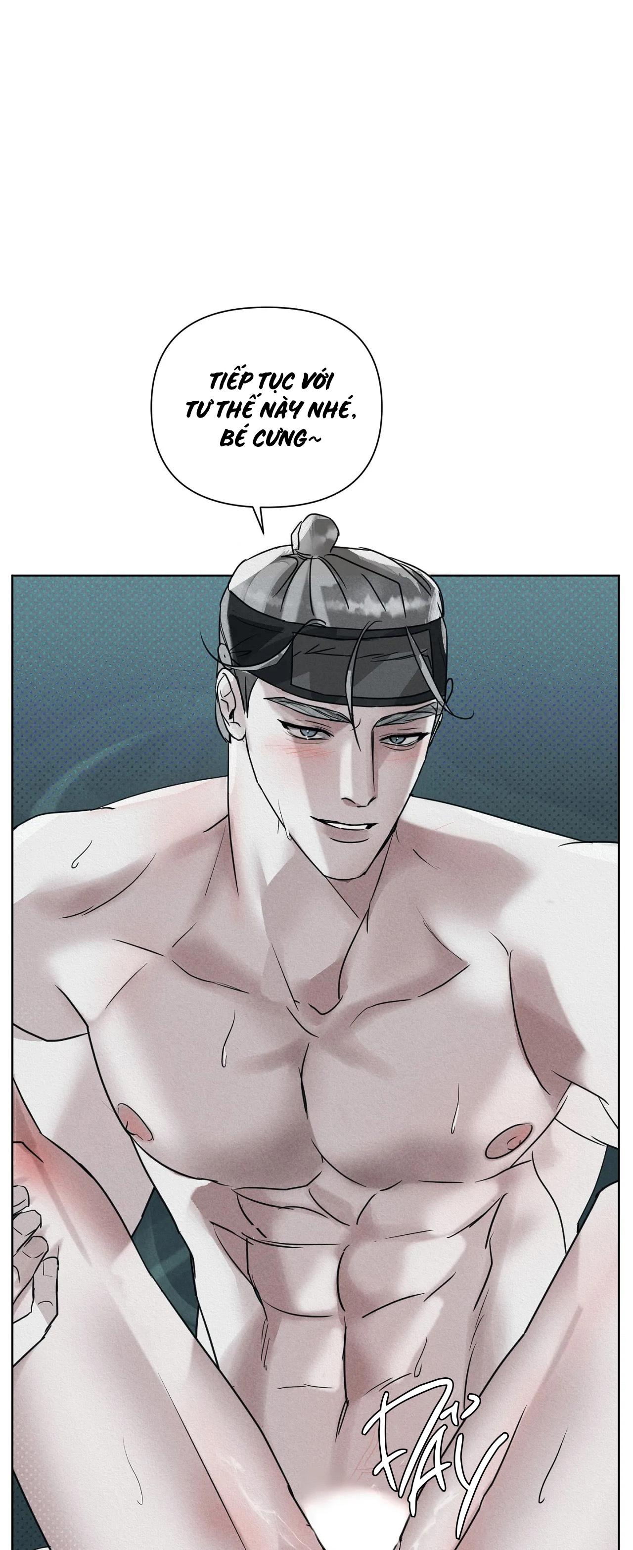 manhwa chịch vồn chịch vã chapter 17 43