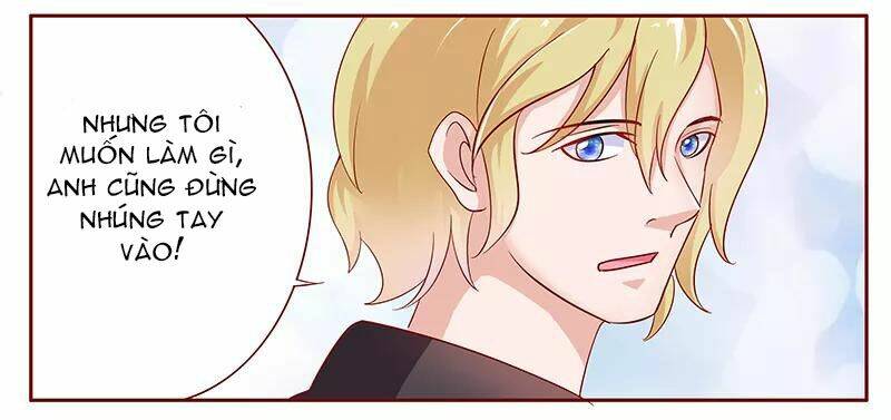 bá đạo tổng tài yêu tôi chapter 127 2