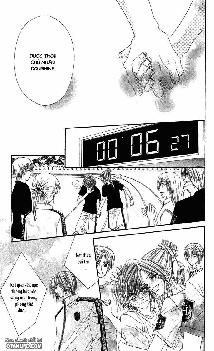 honey x honey drop chapter 41 26