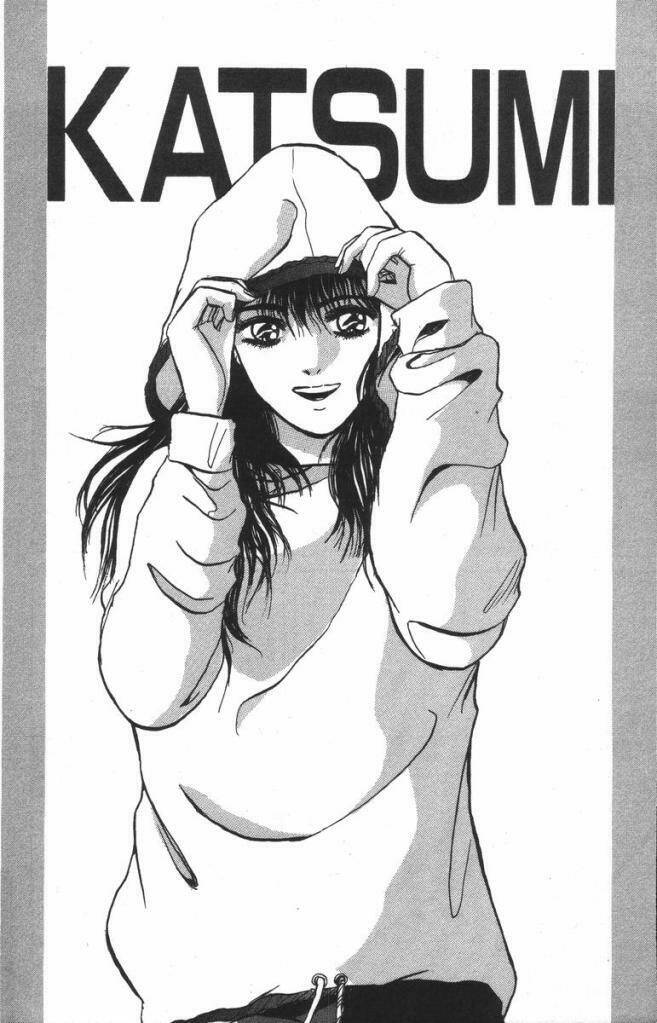 shonan junai gumi chapter 99 21