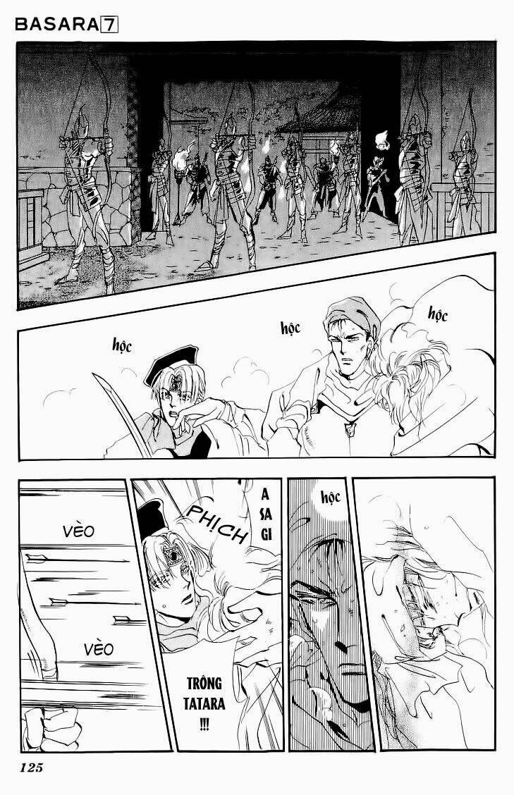 đứa con số phận chapter 27 27