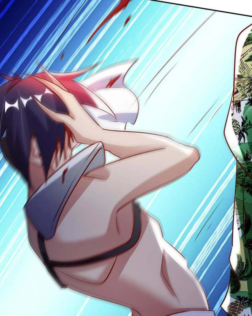 sư phụ của ta là thần tiên chapter 75 16