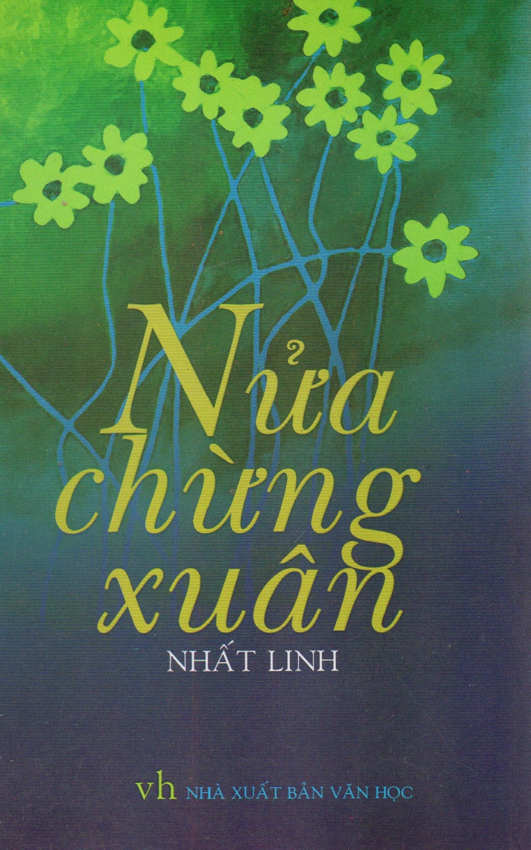 Sách bỏ túi - Nửa chừng xuân (Nhất Linh)