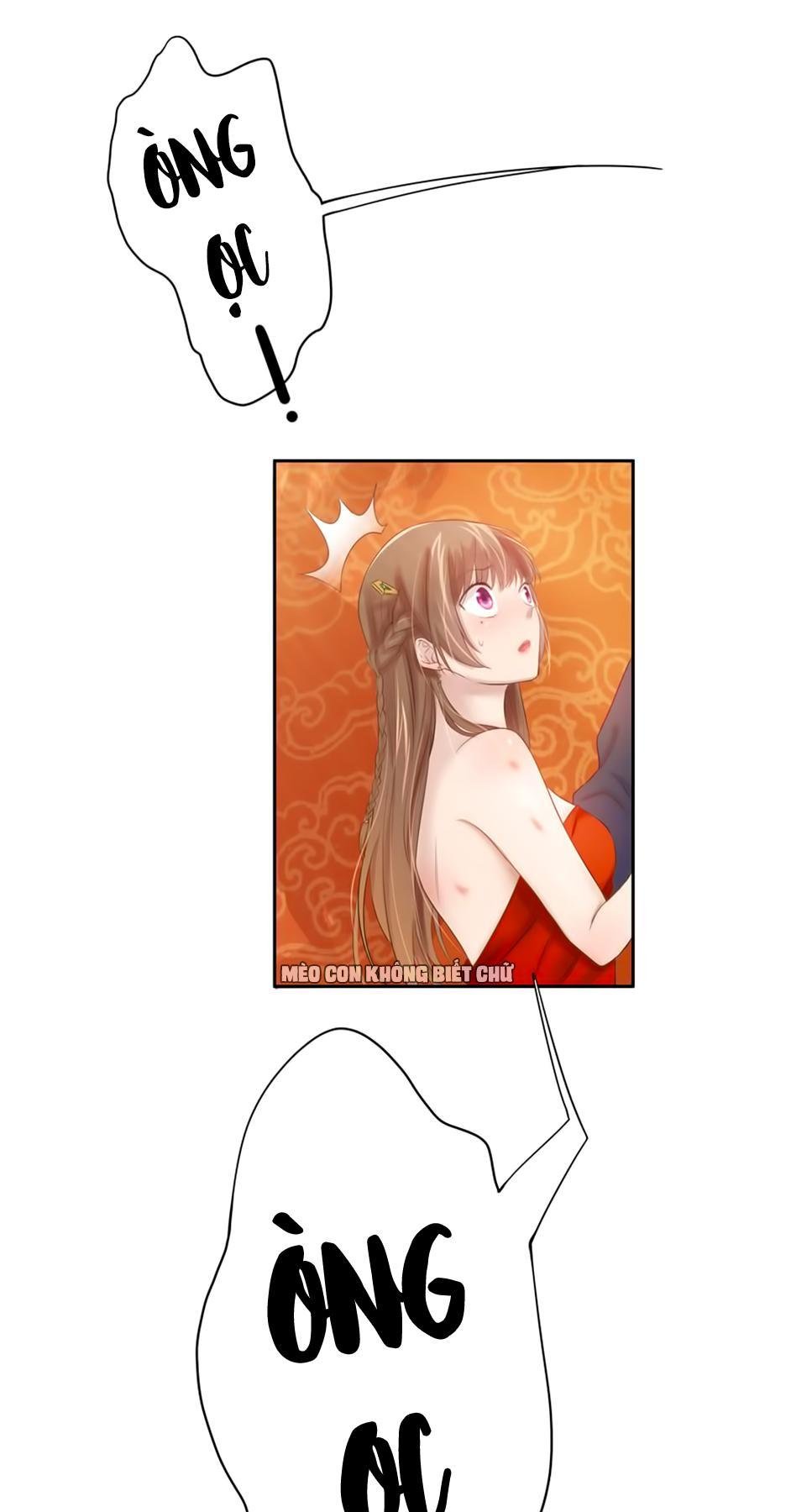 manh thê thực thần chapter 2 15