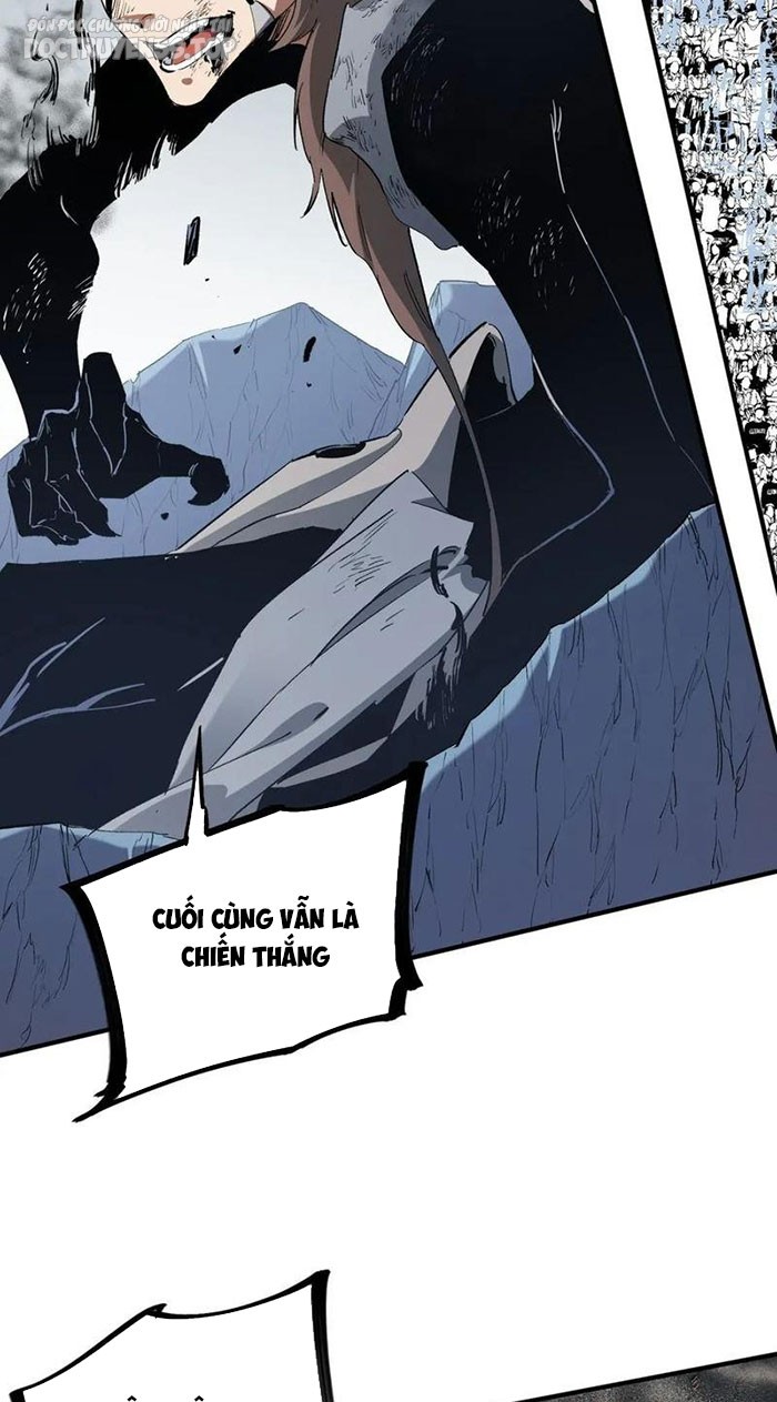 toàn dân chuyển chức: không có chức ta kết thúc thần minh chapter 77 28