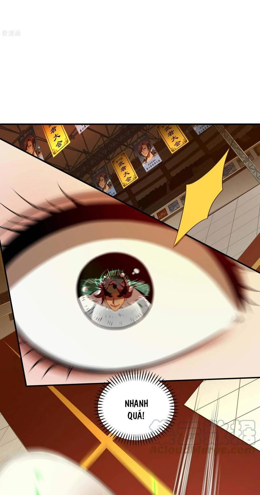 đệ nhất người ở rể chapter 51 8