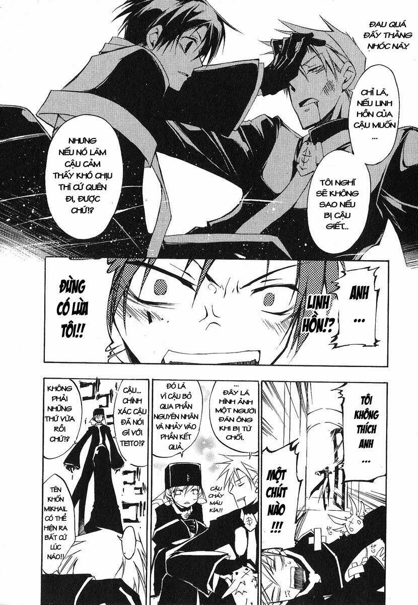 07 hồn ma chapter 18 32