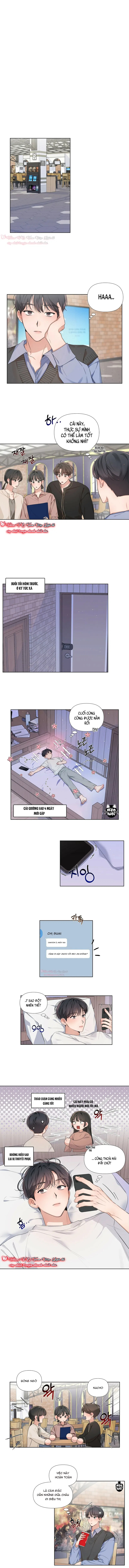 đừng bận tâm, em yêu chapter 11 1