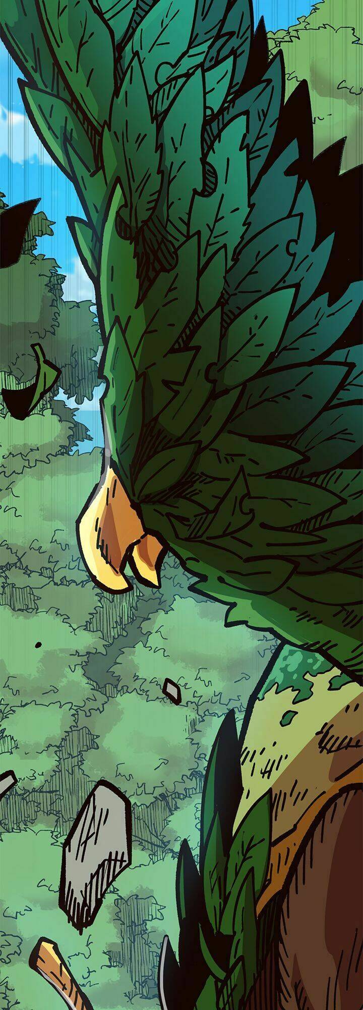 đại lục vô song chapter 14 62