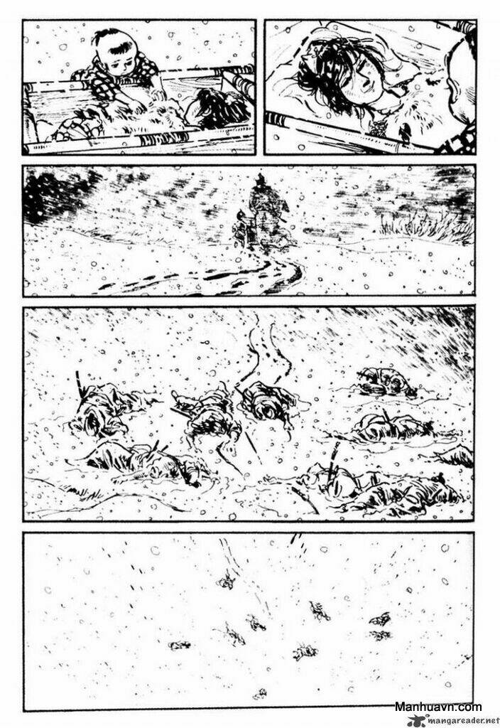 lone wolf and cub chapter 12 53