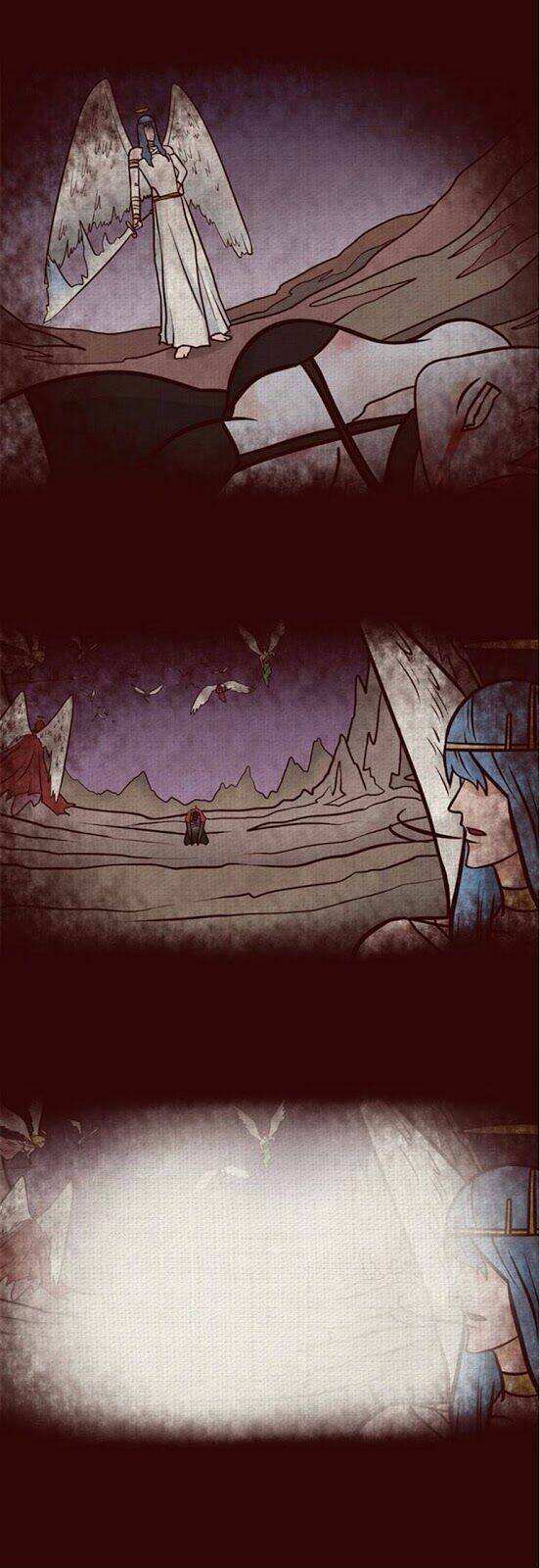 the devil king is bored chapter 17 18