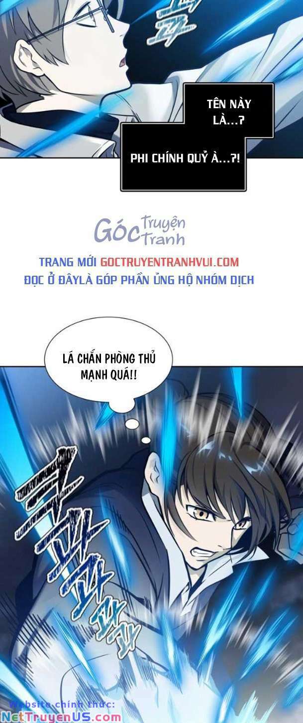 cuộc chiến trong tòa tháp chapter 588 41