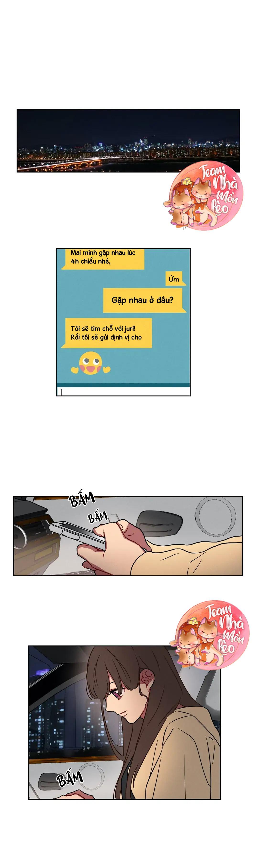 ngủ ngon nhé, lọ lem chapter 10 6