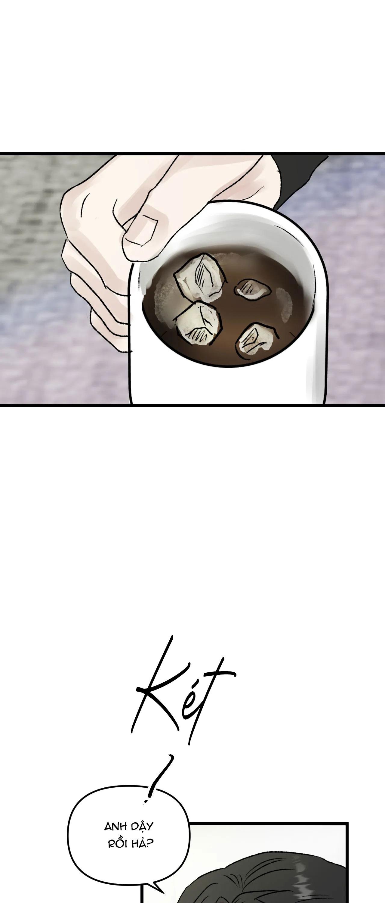 nghiện cuồng công - bdsm cùng sẹc chapter 3 29