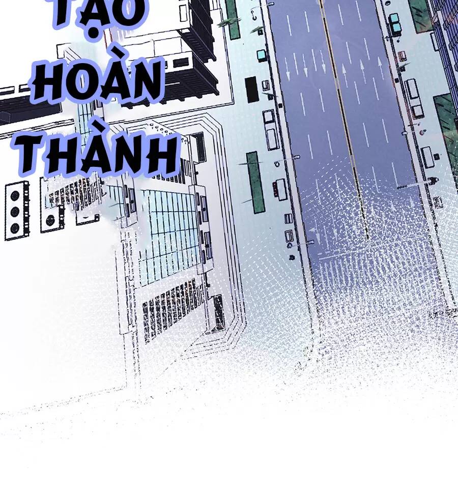 bản giáo chủ thân bất do kỷ chapter 46 58