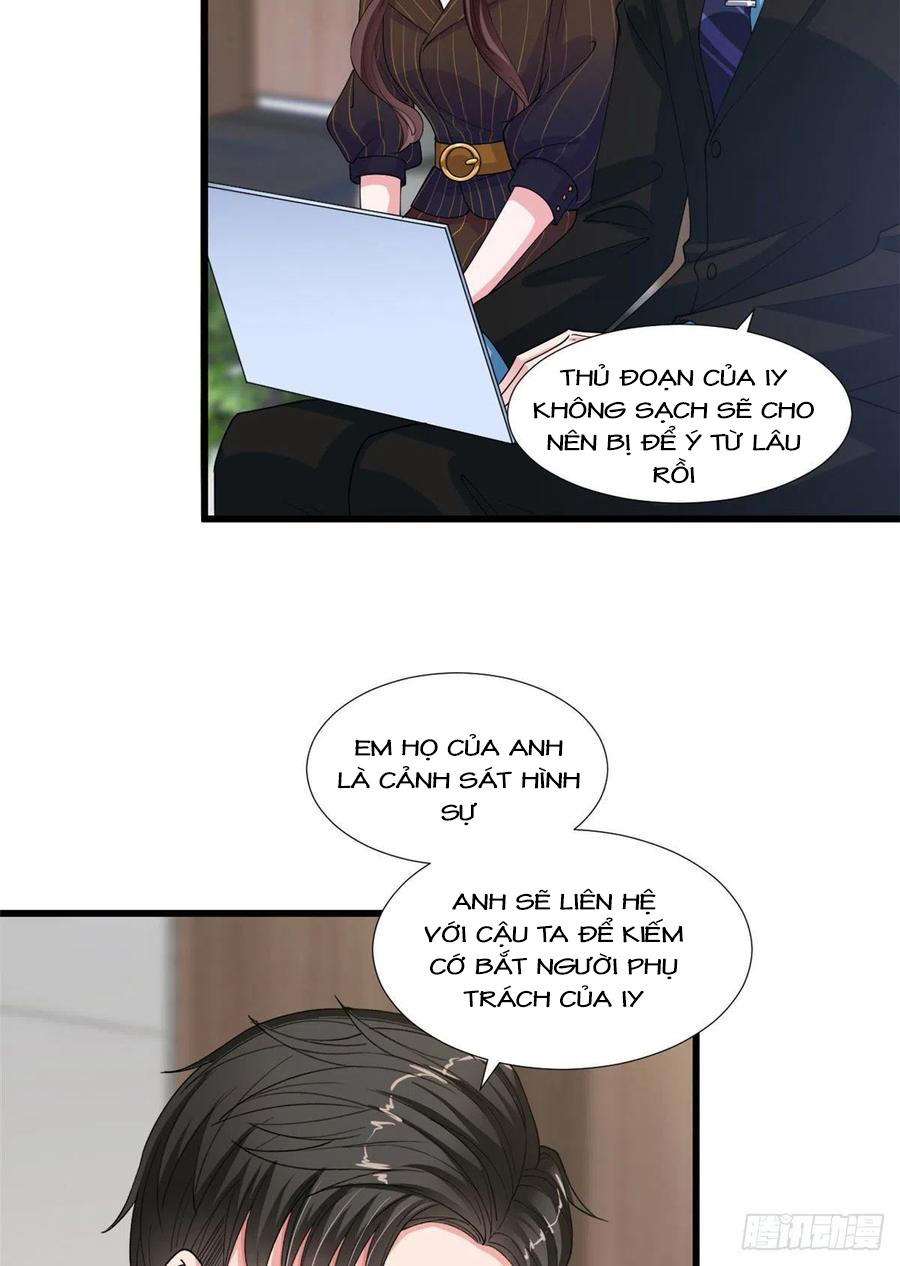 thí hôn lão công, cần giúp sức chapter 454 3