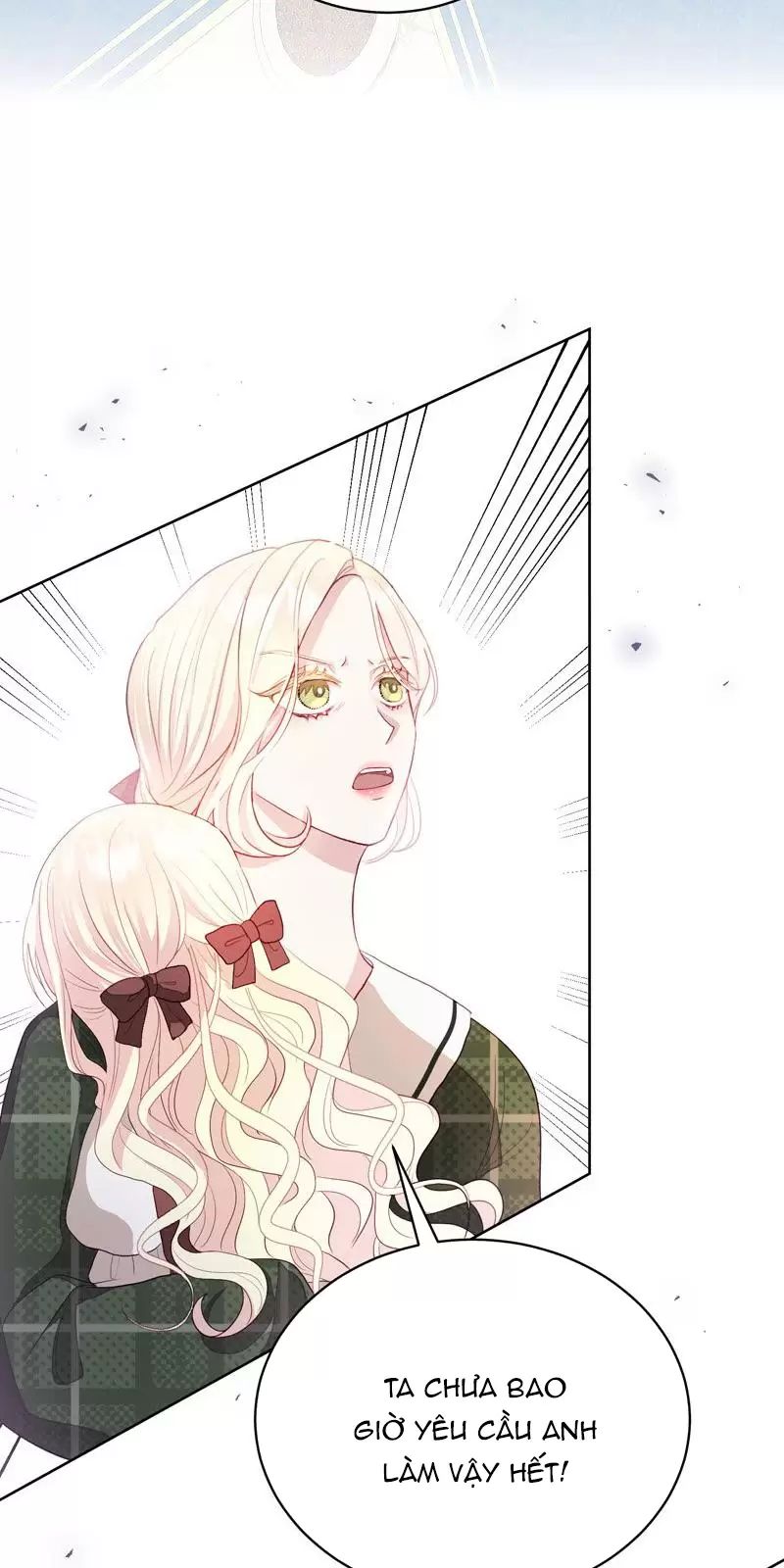 Một Ngày Nọ Bỗng Dưng Cha Xuất Hiện Chapter 4 18