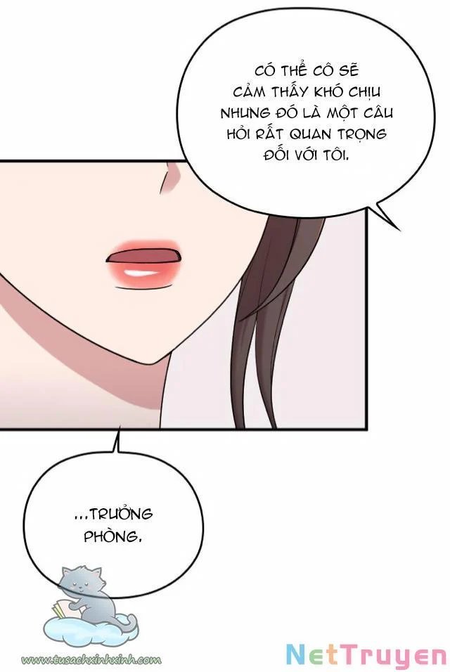 cô đi mà lấy chồng tôi chapter 20 18