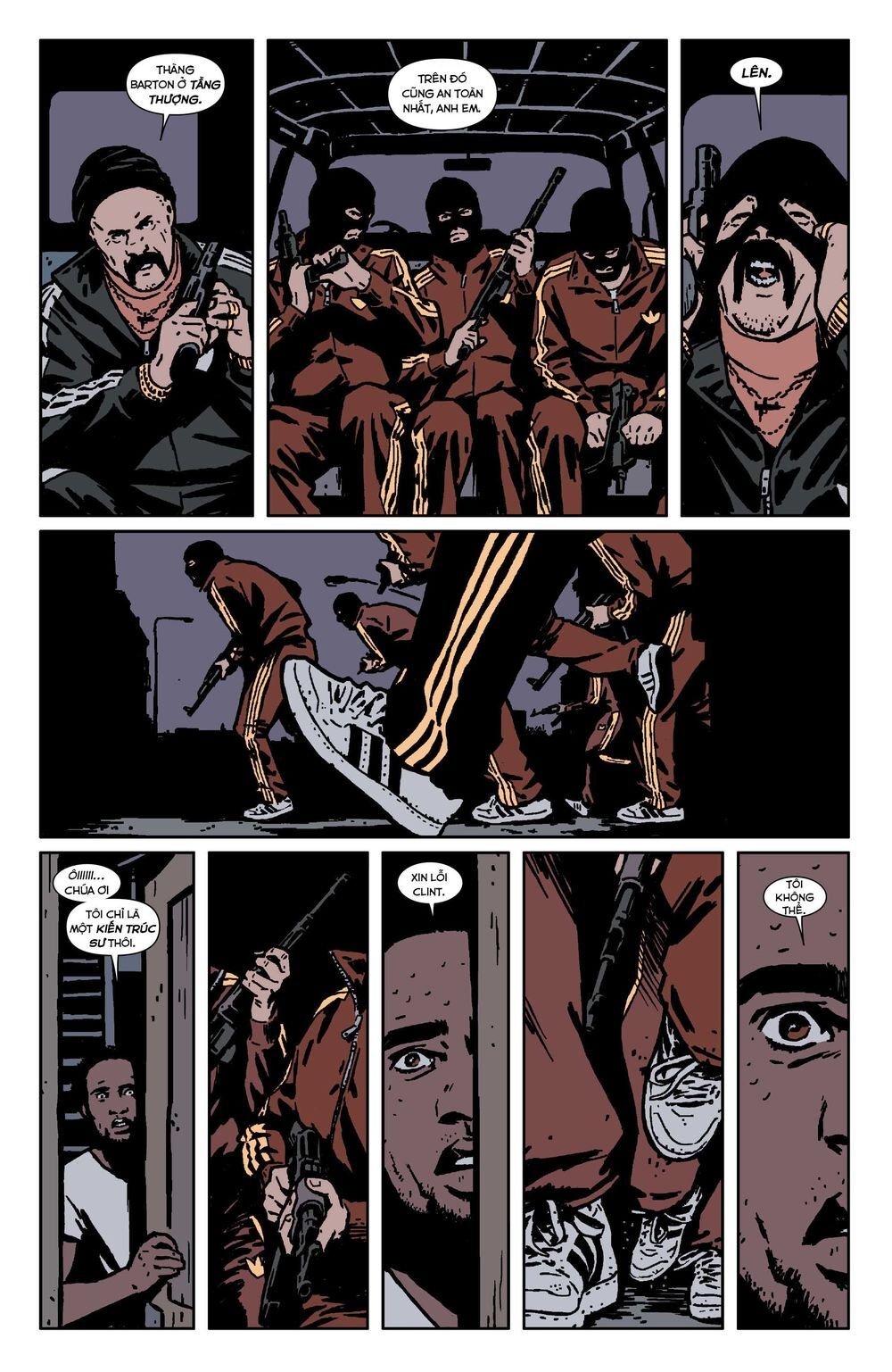 hawkeye 2012 chapter 21 11