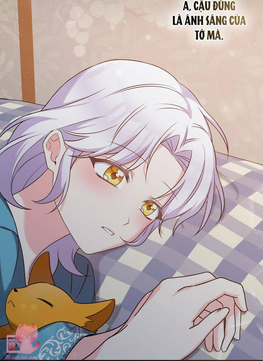 sinh ra làm con gái ác nữ chapter 46 81