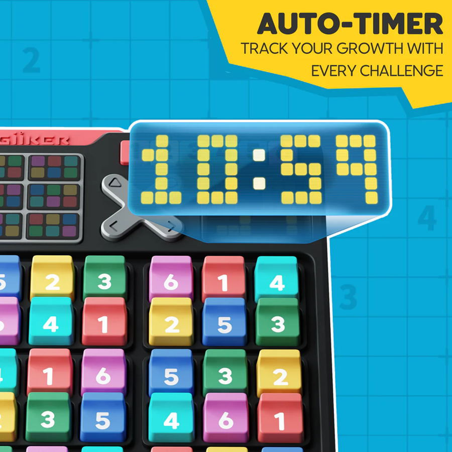 Đồ chơi thông minh GiiKER Smart Sudoku