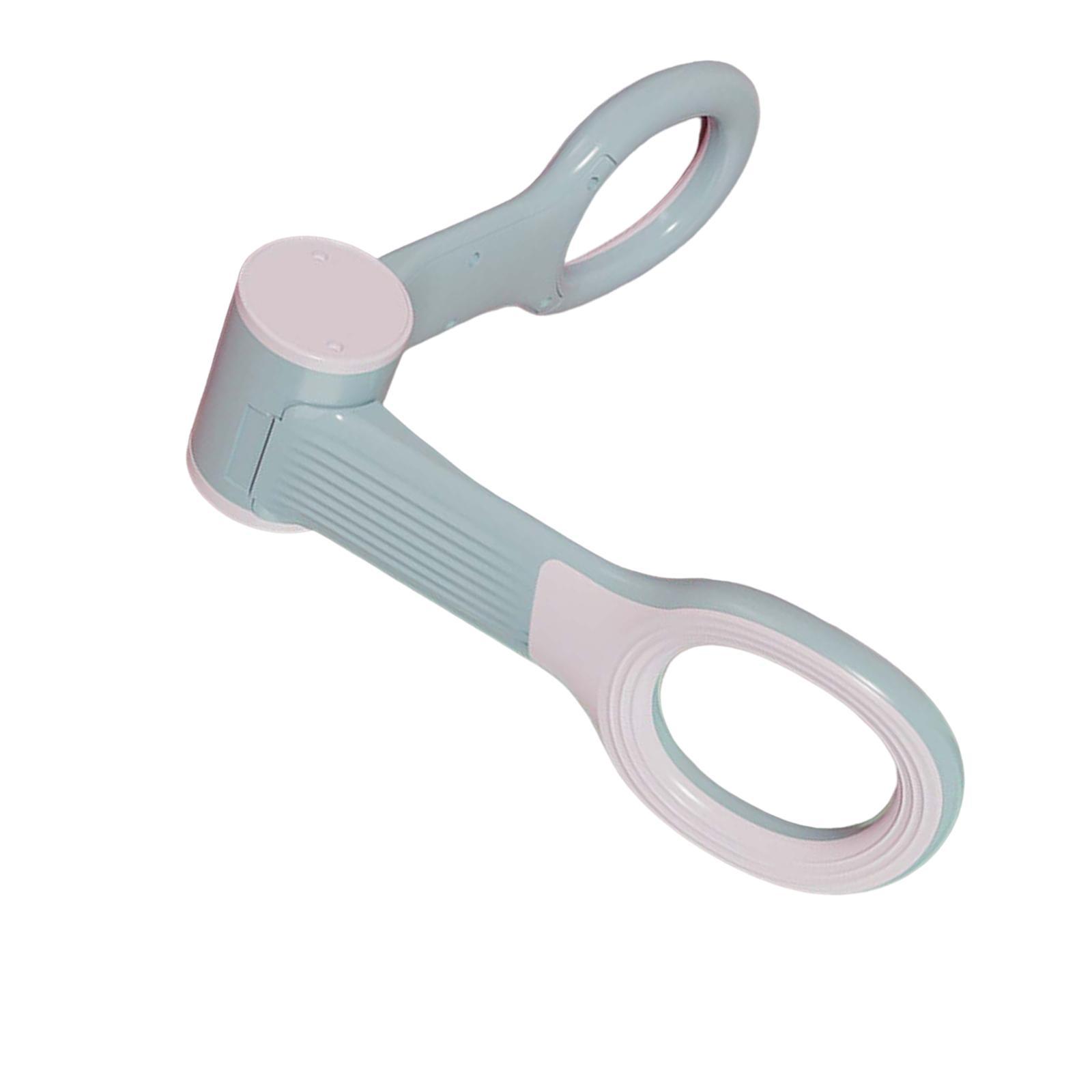 Women Hip Trainer Comfortable Inner Thigh Exerciser for Sport Workout Yoga