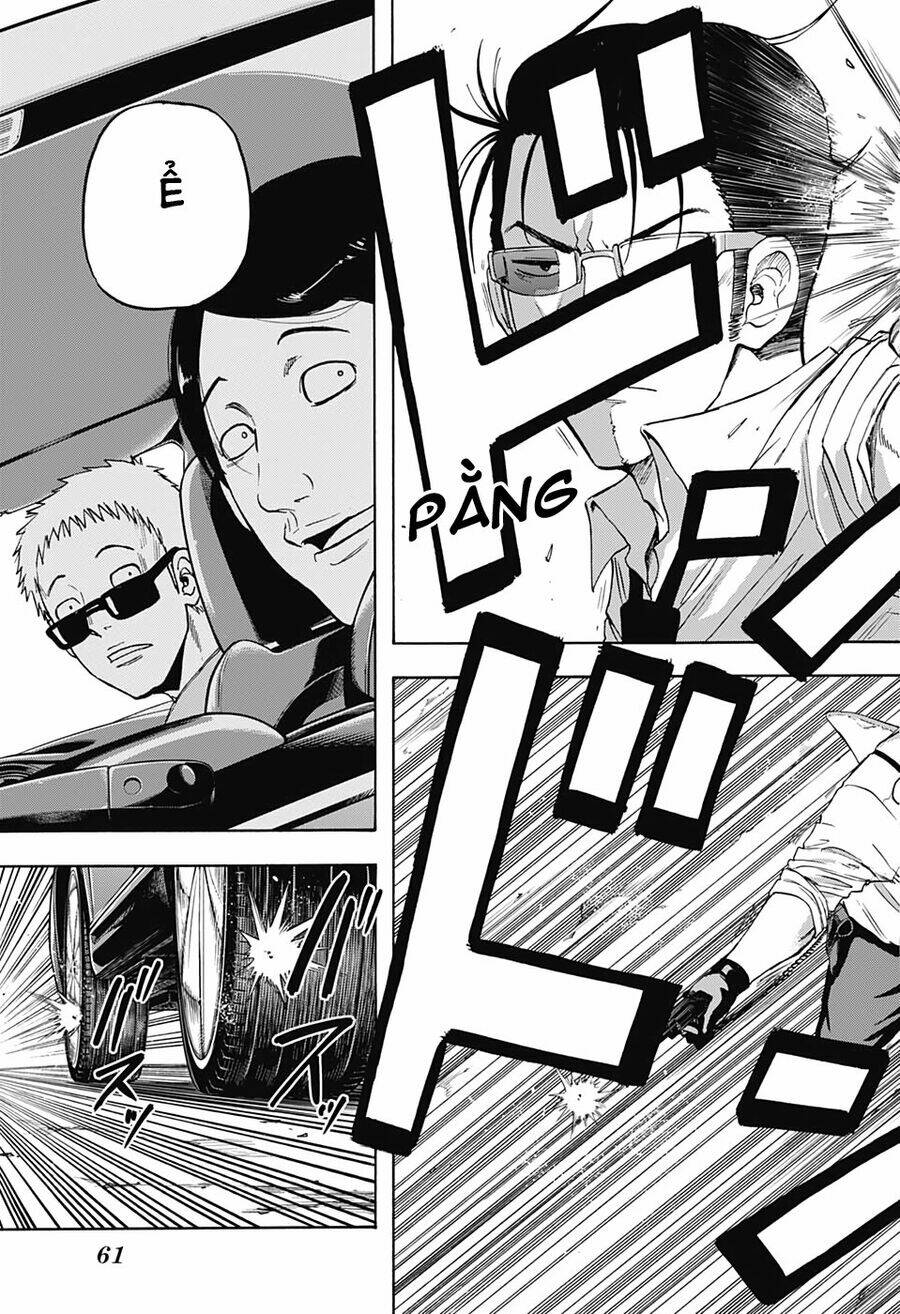 hard-boiled cop and dolphin chapter 1 47