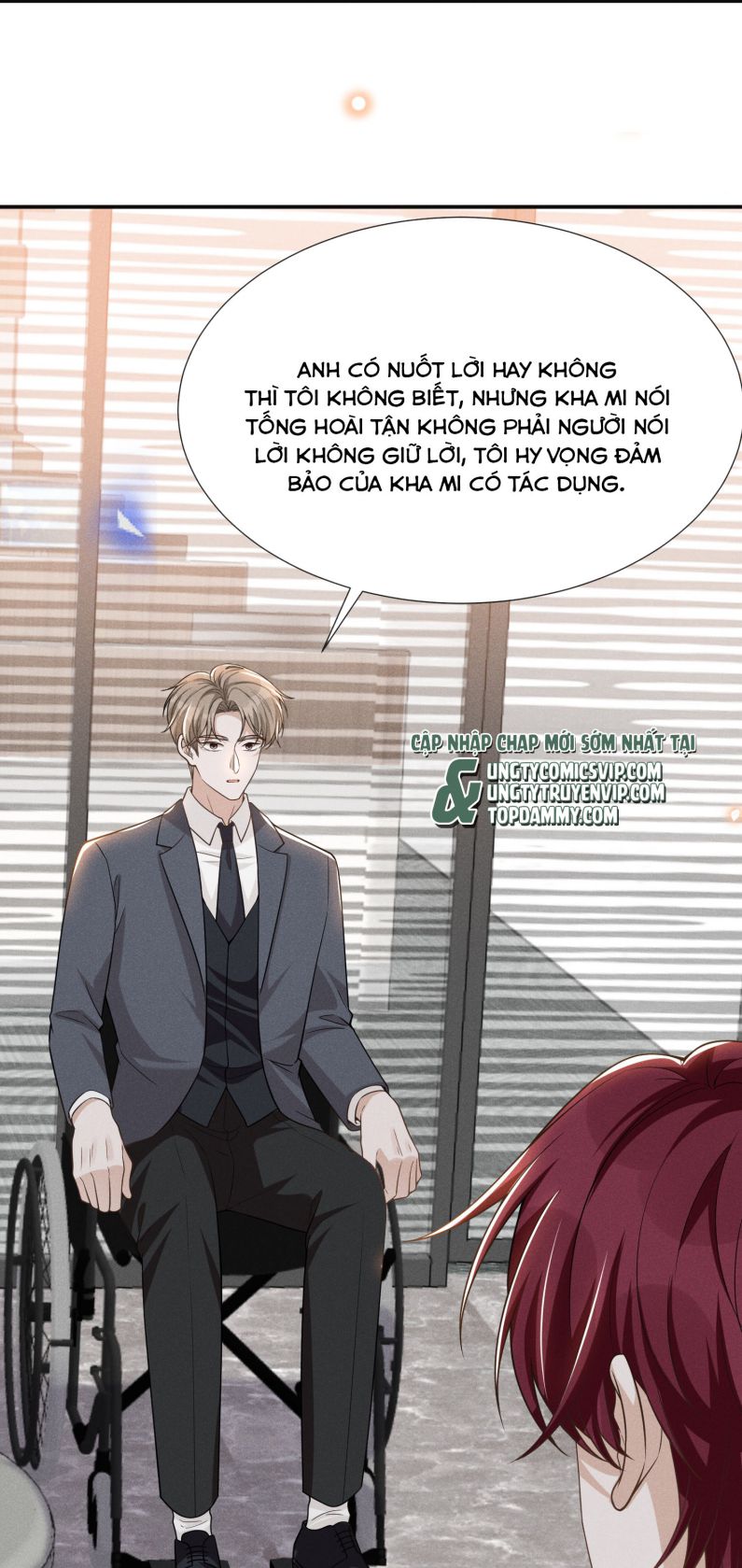 lai sinh bất kiến chapter 82 10