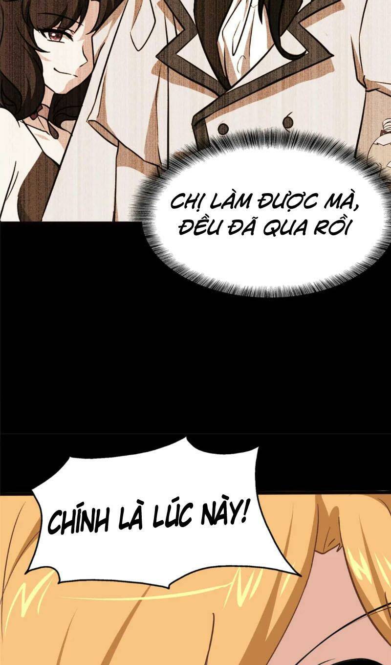 bạn gái virus của tôi chapter 397 54