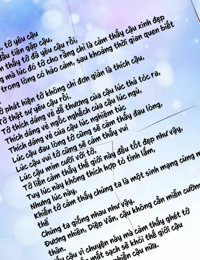 tôi là vợ tôi chapter 65 12