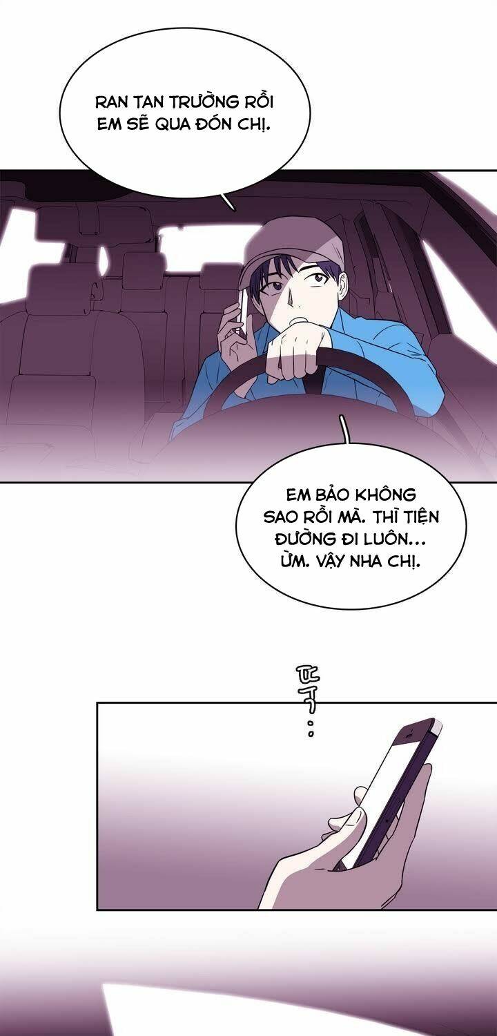 chuyện gì đến, rồi cũng sẽ đến chapter 55 31