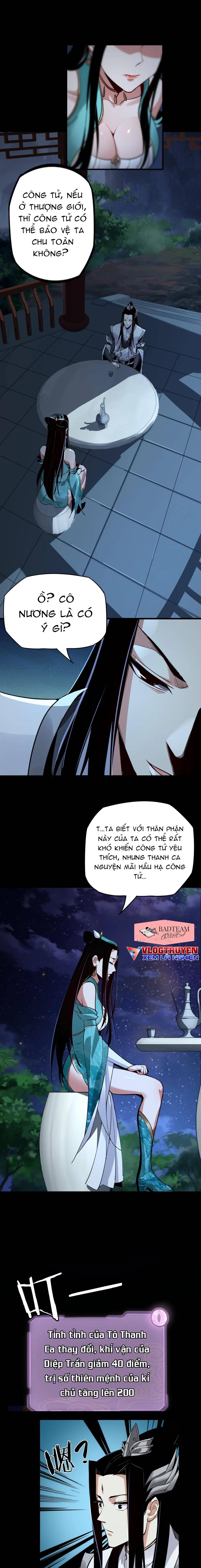 ta thiên mệnh đại phản phái [truyện chữ] chapter 4 7