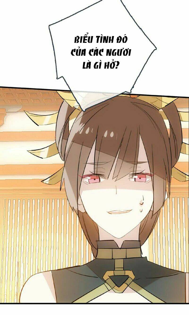 sư phụ lại trêu chọc ta chapter 36 19