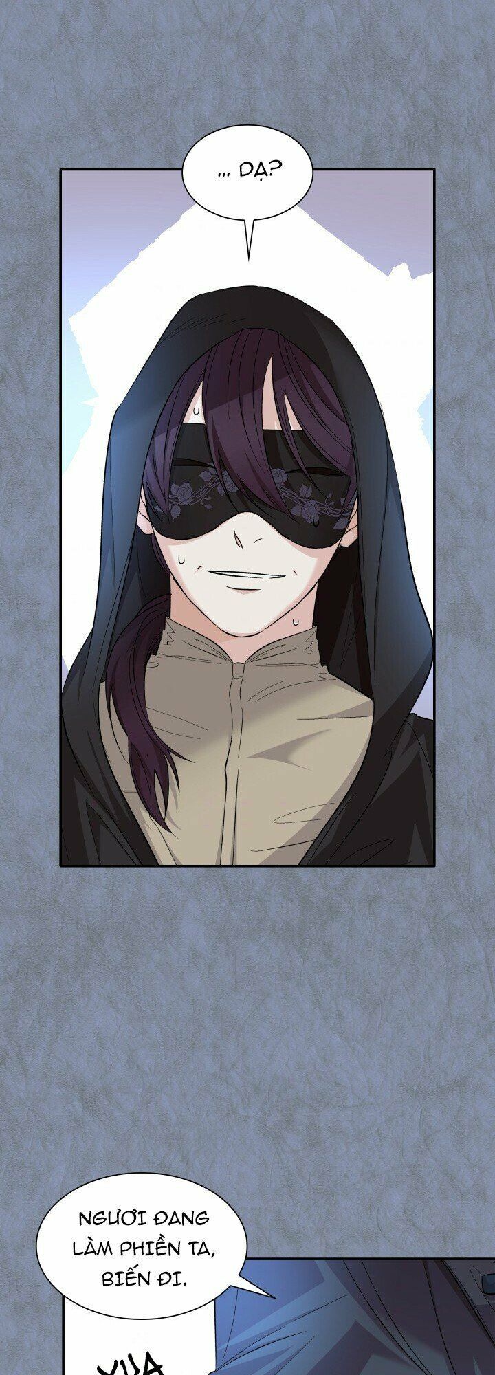 dây xích kiềm chế nam chính hắc ám tuột mất rồi chapter 11 52