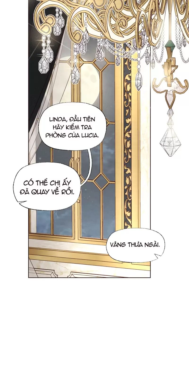 tôi là kẻ phản diện chapter 7 27