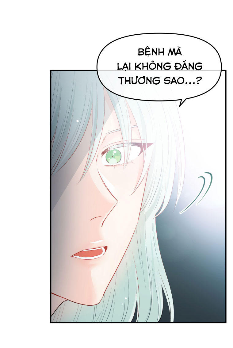 đừng đặt tình cảm mình vào cuốn sách đó chapter 3 24