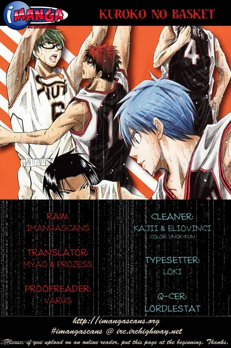 vua bóng rổ kuroko chapter 126 22