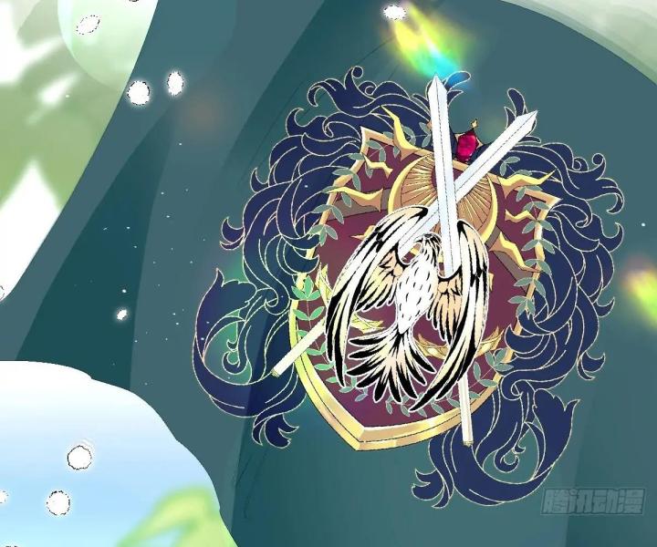 công chúa điên muốn ngai vàng chapter 0 107