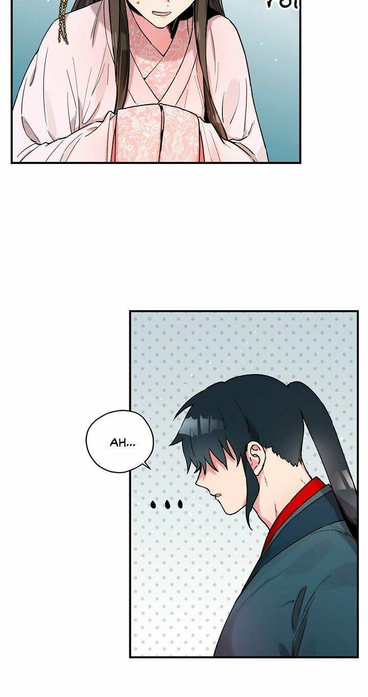 tôi trở thành nhân vật phản diện giỏi nhất trong giới võ thuật chapter 9 40