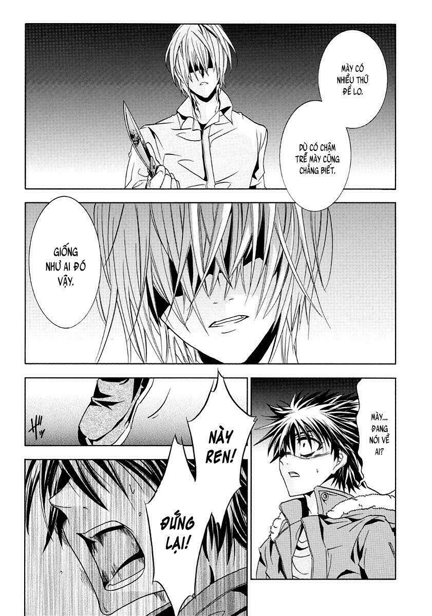 fukushuu kyoushitsu chapter 19 16